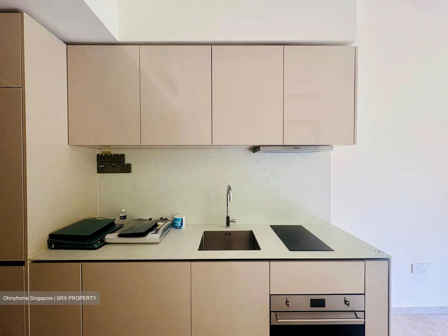 FORETT AT BUKIT TIMAH (D21), Apartment #506831511